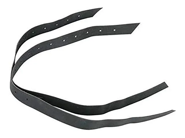 ferrino-ricambio-cinturino-ghette-in-hypalon-nero-taglia-unica image 1