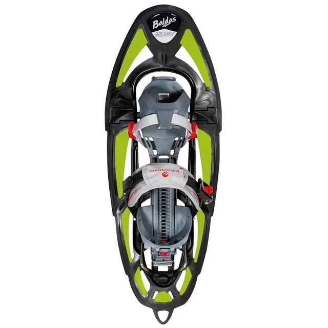 ferrino-miage-special-ciaspole-da-neve-unisex-con-chiusura-frontale-rapida-e-att image 1
