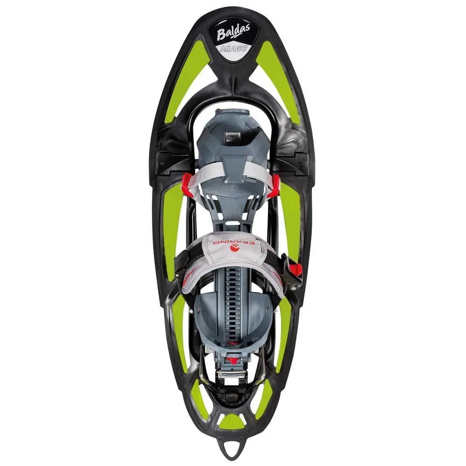 ferrino-miage-special-ciaspole-da-neve-unisex-con-chiusura-frontale-rapida-e-att image 1