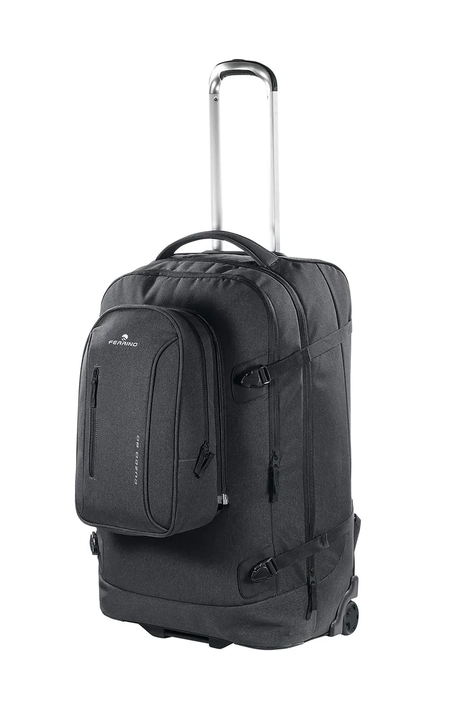ferrino-cuzco-80-zaino-valigia-trolley-80-litri-con-day-pack-staccabile-nero image 1