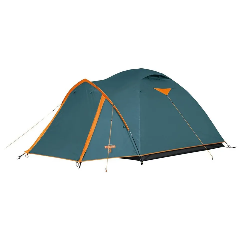 ferrino-atacama-3-tenda-da-campeggio-per-trekking-e-alpinismo-blu-taglia-unica image 1
