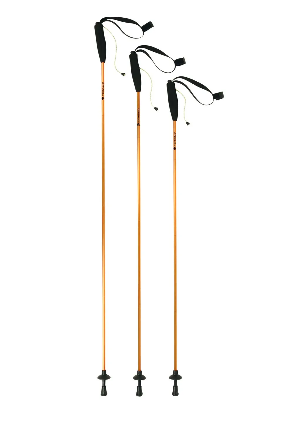 ferrino-eiger-bastoncini-da-trekking-pieghevoli-in-4-sezioni-unisex image 1