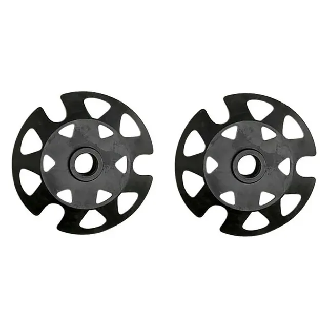 ferrino-rotelle-ricambio-10-cm-per-bastoncini-da-trekking-coppia-in-plastica-res image 1