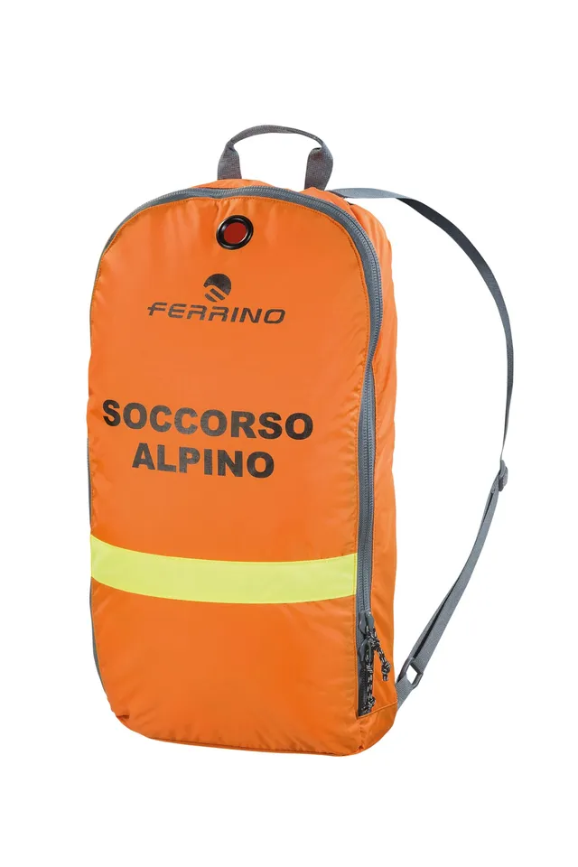 ferrino-contenitore-evento-valanghivo-porta-materiale-di-soccorso-con-cerniera-r image 1