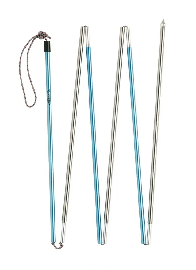 ferrino-78368hcu-sonda-da-valanga-240-cm-blu-con-montaggio-rapido-a-cordino-e-cu image 1