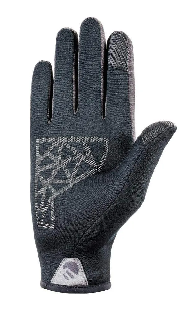 ferrino-grip-guanti-antiscivolo-unisex-per-touchscreen-grigio-taglia-xl-caldi-e- image 1