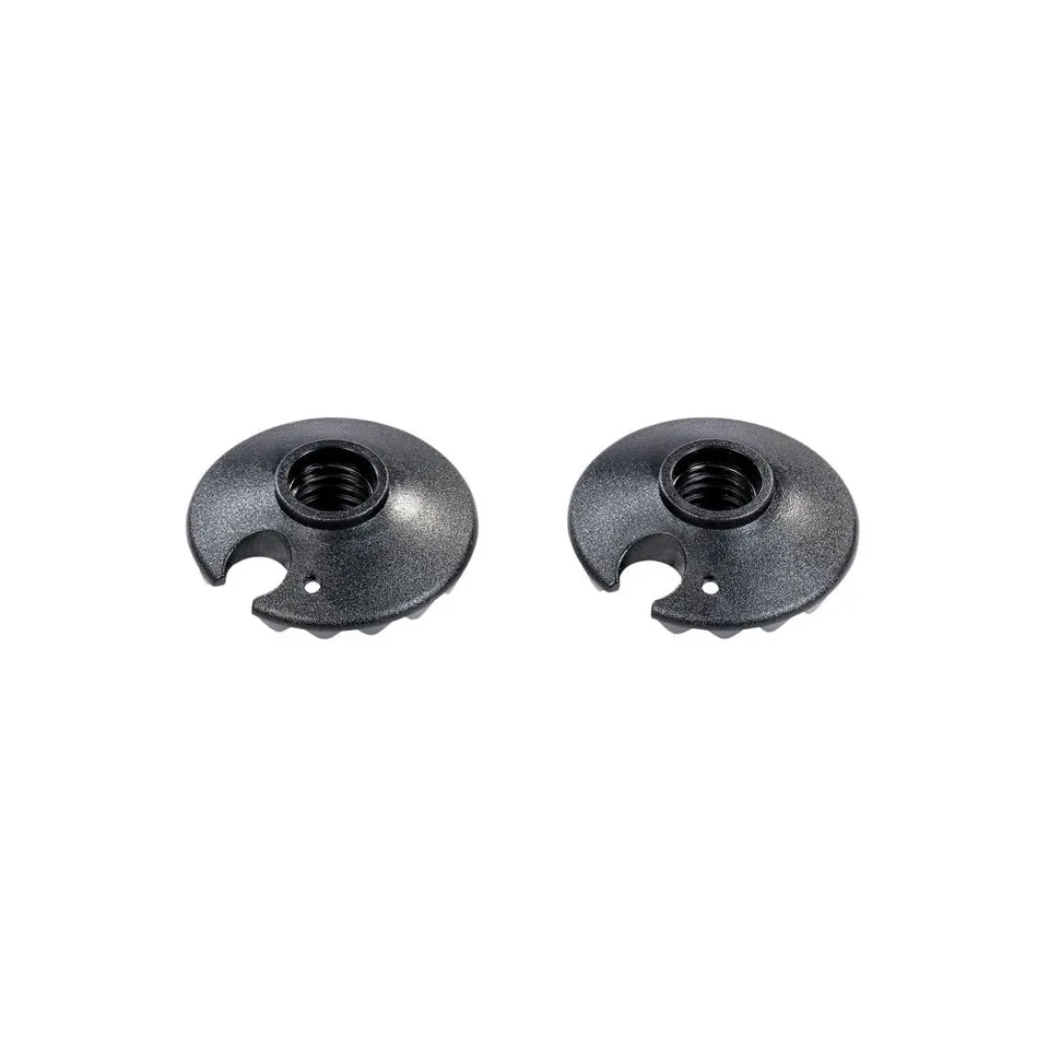 ferrino-rotella-50-mm-rotelle-da-trekking-per-bastoncini-confezione-2-pezzi image 1
