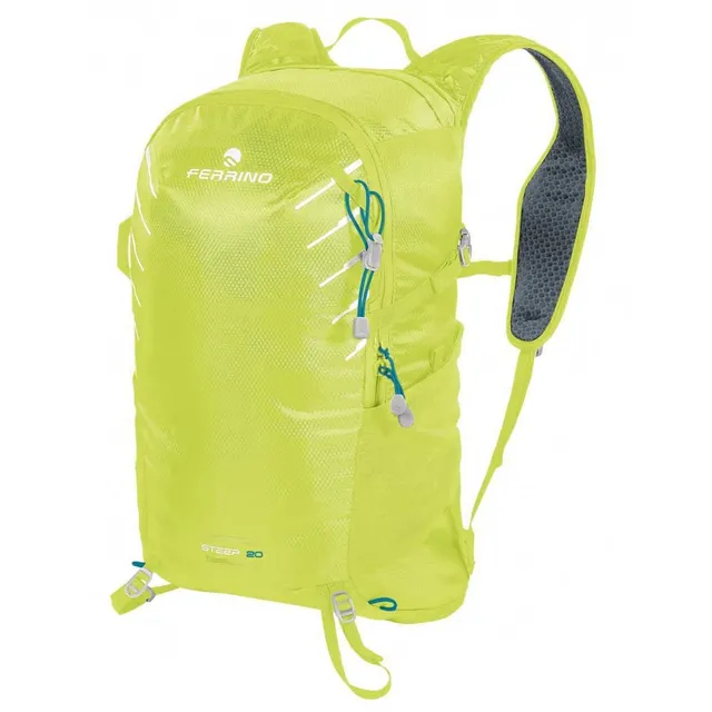 ferrino-steep-20-zaino-leggero-20-l-per-running-mountain-bike-ed-escursionismo image 1