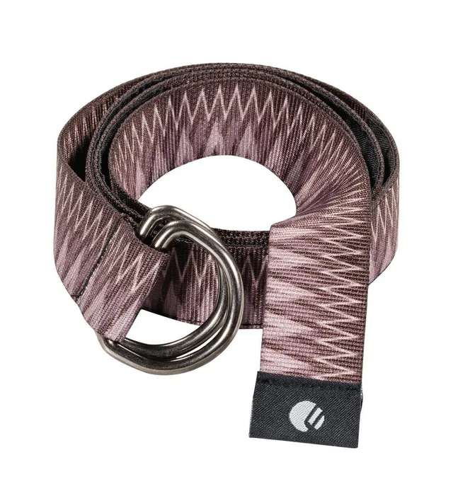 ferrino-cintura-portavalori-unisex-marrone-taglia-l-con-tasca-interna-a-lampo image 1