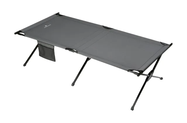 ferrino-steel-alu-heavy-duty-brandina-pieghevole-con-telaio-in-alluminio-e-gambe image 1