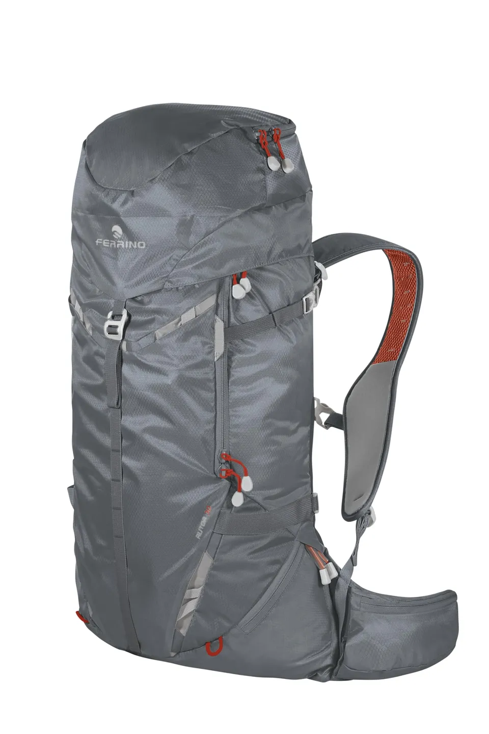 ferrino-rutor-zaino-da-trekking-unisex-adulti-per-escursioni-di-pi-giorni-capaci image 1