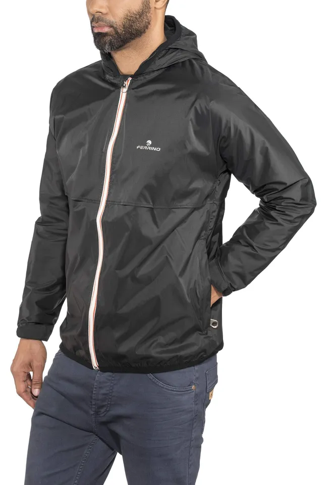 ferrino-air-motion-giacca-antipioggia-e-antivento-uomo-in-nylon-impermeabile-200 image 1