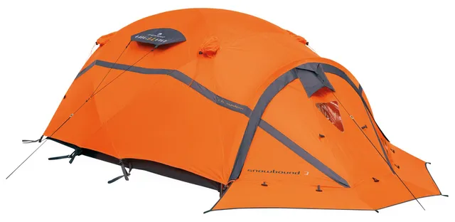 ferrino-snowbound-tenda-da-alta-quota-unisex-adulto-4-pali-duralluminio-impermea image 1