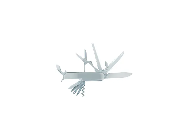 ferrino-coltellino-11-funzioni-multiuso-in-acciaio-inox-con-lama-6-cm-e-custodia image 1