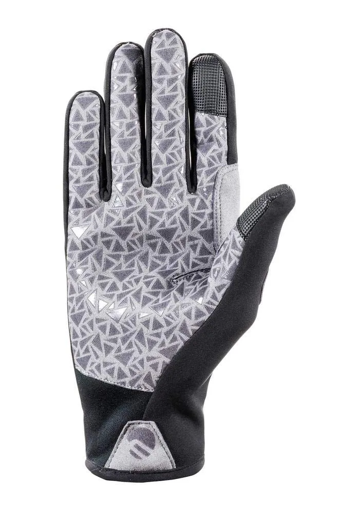 ferrino-meta-guanti-da-trekking-unisex-con-touchscreen-inserti-antiscivolo-in-si image 1