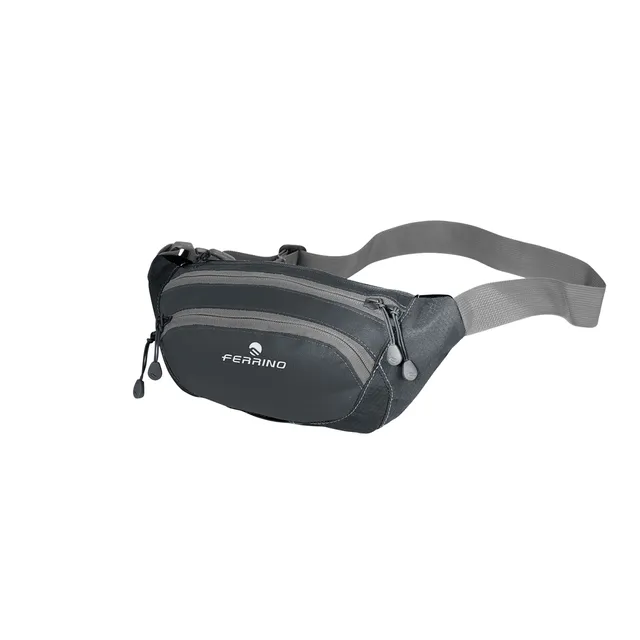 ferrino-sutton-marsupio-da-trekking-in-tessuto-420d-hd-ripstop-30x10x11-cm-con-t image 1