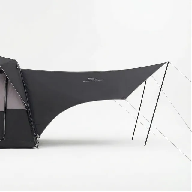 kingcamp-boundless-x3-pro-telo-modular-gazebo-da-15-m-modulare-collegabile-alla- image 1