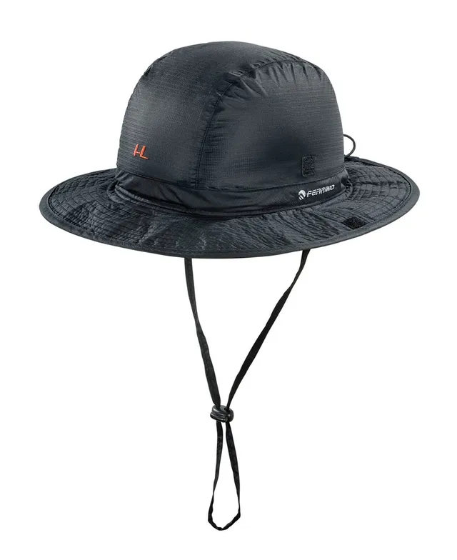 ferrino-suva-cappello-impermeabile-e-traspirante-unisex-con-cuciture-nastrate-ne image 1