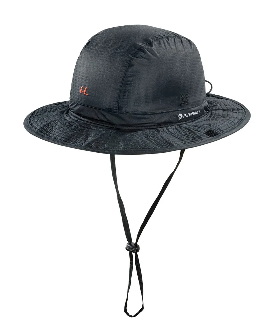 ferrino-suva-cappello-impermeabile-e-traspirante-unisex-con-cuciture-nastrate-ne image 1