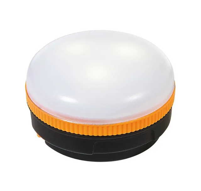 ferrino-magnet-lamp-lampada-da-campeggio-magnetica-150-lumen-nero image 1