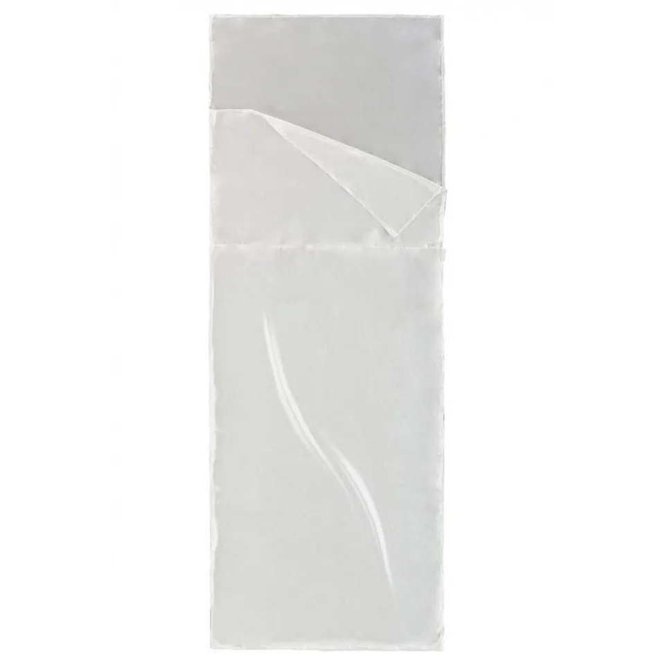 ferrino-silk-liner-sq-sacco-lenzuolo-quadrato-in-seta-con-apertura-laterale-e-sa image 1