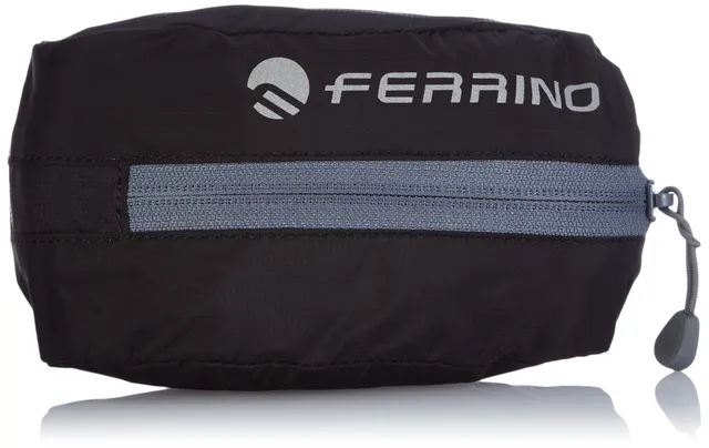 ferrino-x-track-case-custodia-extra-per-zaino-unisex-nero-16-x-7-x-6-cm-35-g image 1