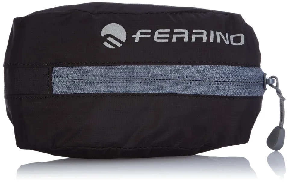 ferrino-x-track-case-custodia-extra-per-zaino-unisex-nero-16-x-7-x-6-cm-35-g image 1