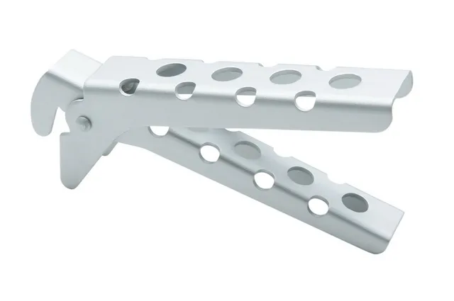 ferrino-universal-handle-manico-universale-in-alluminio-da-12-cm-per-pentole-e-p image 1
