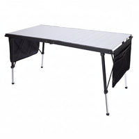 kingcamp-khan-villa-luxury-bundle-tenda-glamping-4-stagioni-con-divano-gonfiabil image 8