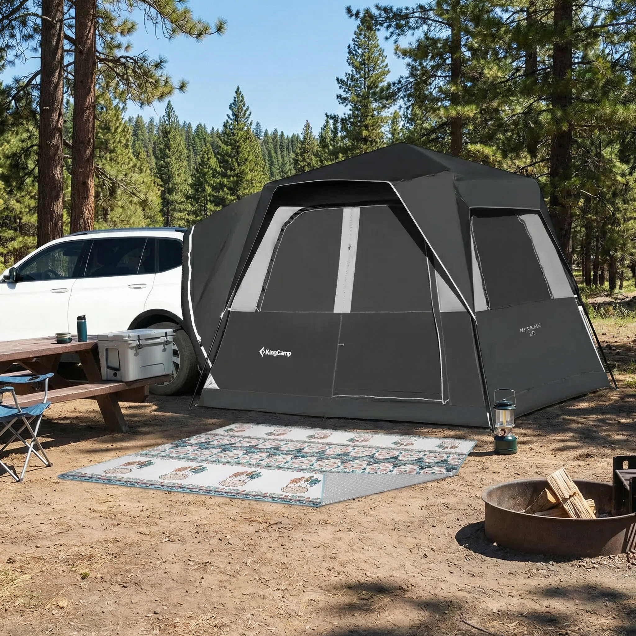 kingcamp-boundless-x3-tenda-da-auto-tappetino-impermeabile-isiay-max-2-8-sistema image 3