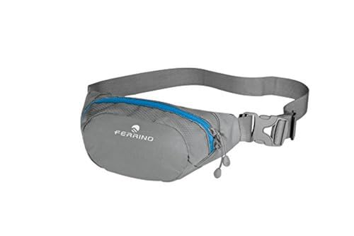 ferrino-harrow-marsupio-unisex-con-tasca-di-sicurezza-e-gancio-porta-chiavi image 7