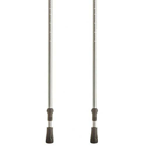 ferrino-batura-bastoncini-trekking-telescopici-in-alluminio-7075-con-blocco-lock image 8