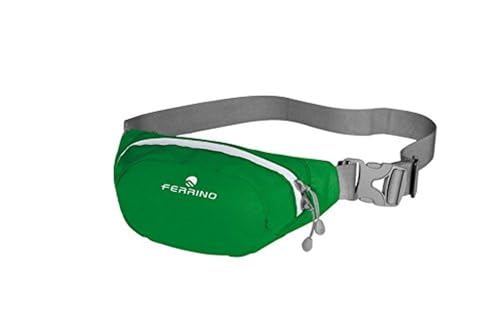 ferrino-harrow-marsupio-unisex-con-tasca-di-sicurezza-e-gancio-porta-chiavi image 8