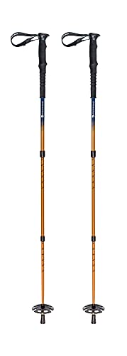 ferrino-diorite-bastoncini-da-trekking-unisex-3-sezioni-con-puntale-in-tungsteno image 2