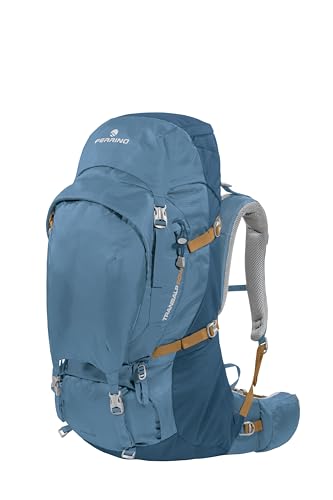ferrino-zaino-transalp-50-litri-lady-con-raincover-impermeabile-schienale-ergono image 4