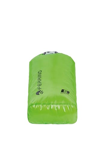 ferrino-drylite-5-l-verde-sacca-stagna-leggera-totalmente-saldata-con-chiusura-a image 4