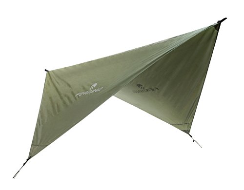 ferrino-rain-tarp-sovratelo-in-poliestere-diamond-colonna-d-acqua-2000-mm-taglia image 2