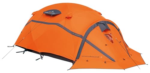 ferrino-snowbound-tenda-da-alta-quota-unisex-adulto-4-pali-duralluminio-impermea image 2