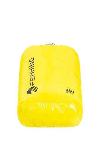 ferrino-drylite-lt-10-sacca-stagna-10-litri-saldata-giallo image 4