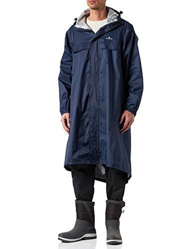 ferrino-trekker-mantella-antipioggia-impermeabile-unisex-2000-mm-con-cerniera-fr image 8