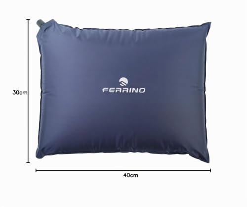 ferrino-cuscino-gonfiabile-goffrato-unisex-autogonfiabile-con-valvola-a-rotazion image 7