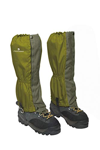 ferrino-zermatt-ghette-da-neve-tecniche-unisex-impermeabili-con-chiusura-one-tou image 3