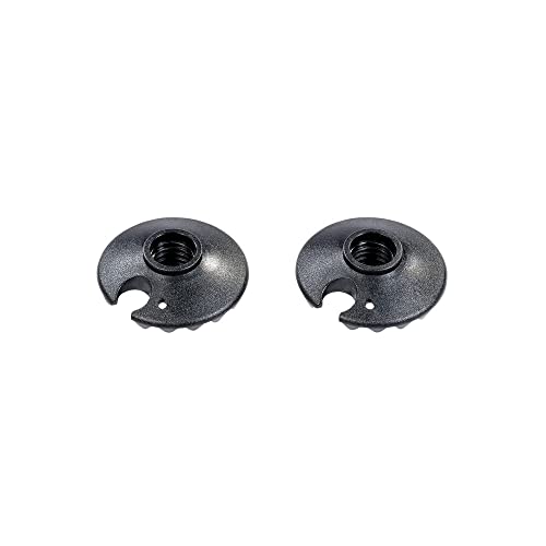 ferrino-rotella-50-mm-rotelle-da-trekking-per-bastoncini-confezione-2-pezzi image 2