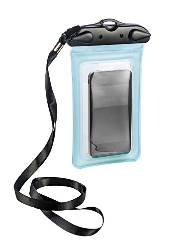 ferrino-tpu-waterproof-custodia-impermeabile-trasparente-per-smartphone-con-trac image 2