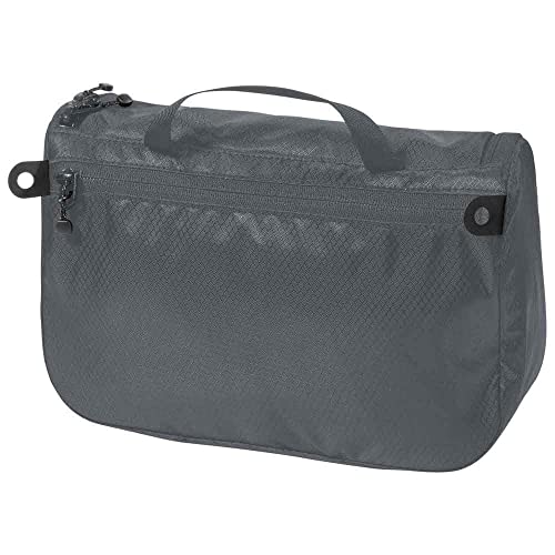 ferrino-beauty-grigio-beauty-case-da-viaggio-in-poliestere-210d-diamond-ripstop- image 7