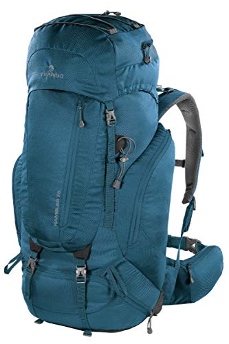 ferrino-rambler-75-zaino-da-trekking-unisex-blu-75-l-dorso-double-ergo-adjustmen image 5