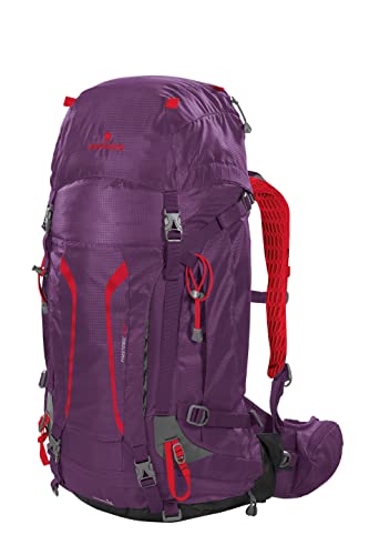 ferrino-finisterre-48-zaino-per-adulti-nero-48-litri-poliestere-diamond-210d-par image 8