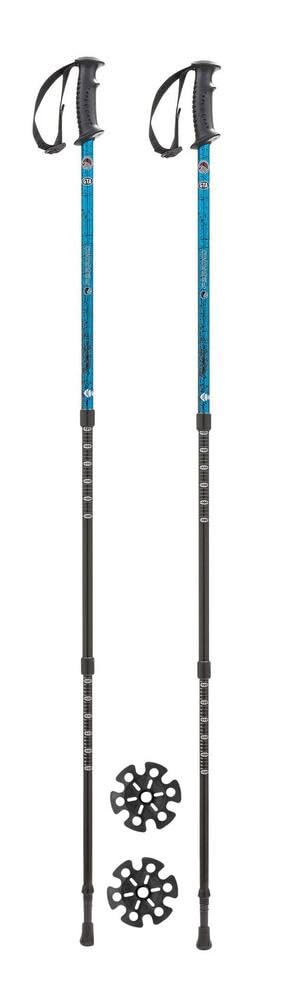 ferrino-gta-coppia-bastoncini-da-trekking-telescopici-leggeri-con-puntale-in-tun image 1