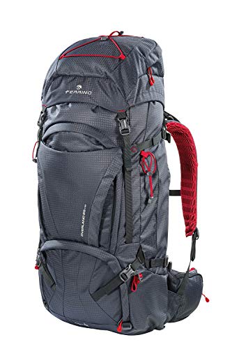 ferrino-overland-65-10-zaino-da-trekking-unisex-nero-75-l-totali-dorso-double-er image 7