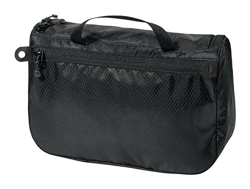 ferrino-beauty-nero-beauty-case-da-viaggio-in-poliestere-210d-diamond-ripstop-co image 8